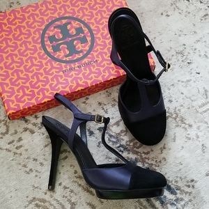 Tory Burch Mary Jane Heels